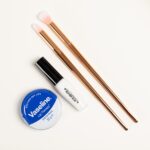 Glittermeikin must have tools.