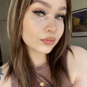 Glitternisti Ecoglitter