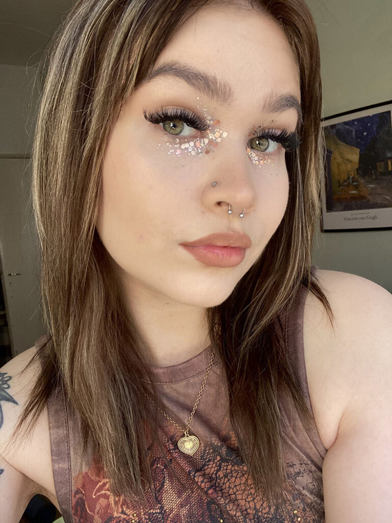 Glitternisti Ecoglitter