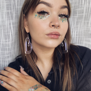 Glitternisti Ecoglitter