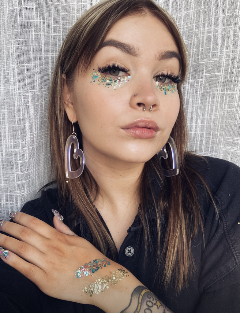 Glitternisti Ecoglitter