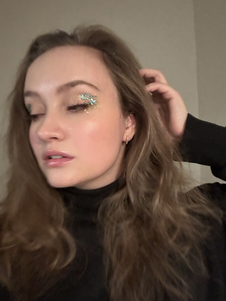 Glitternisti Ecoglitter