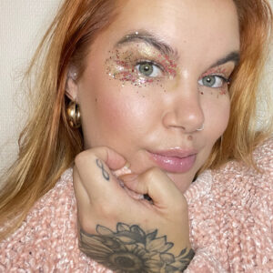 Glitternisti Ecoglitter