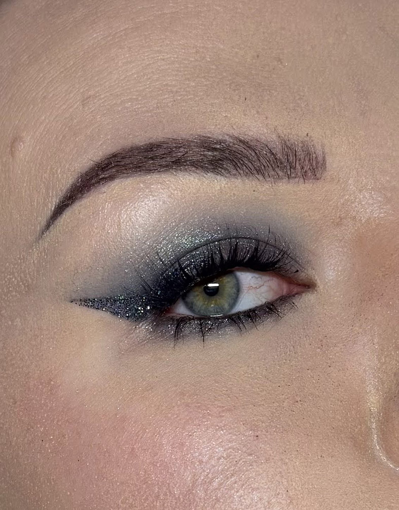 Glitternisti Ecoglitter