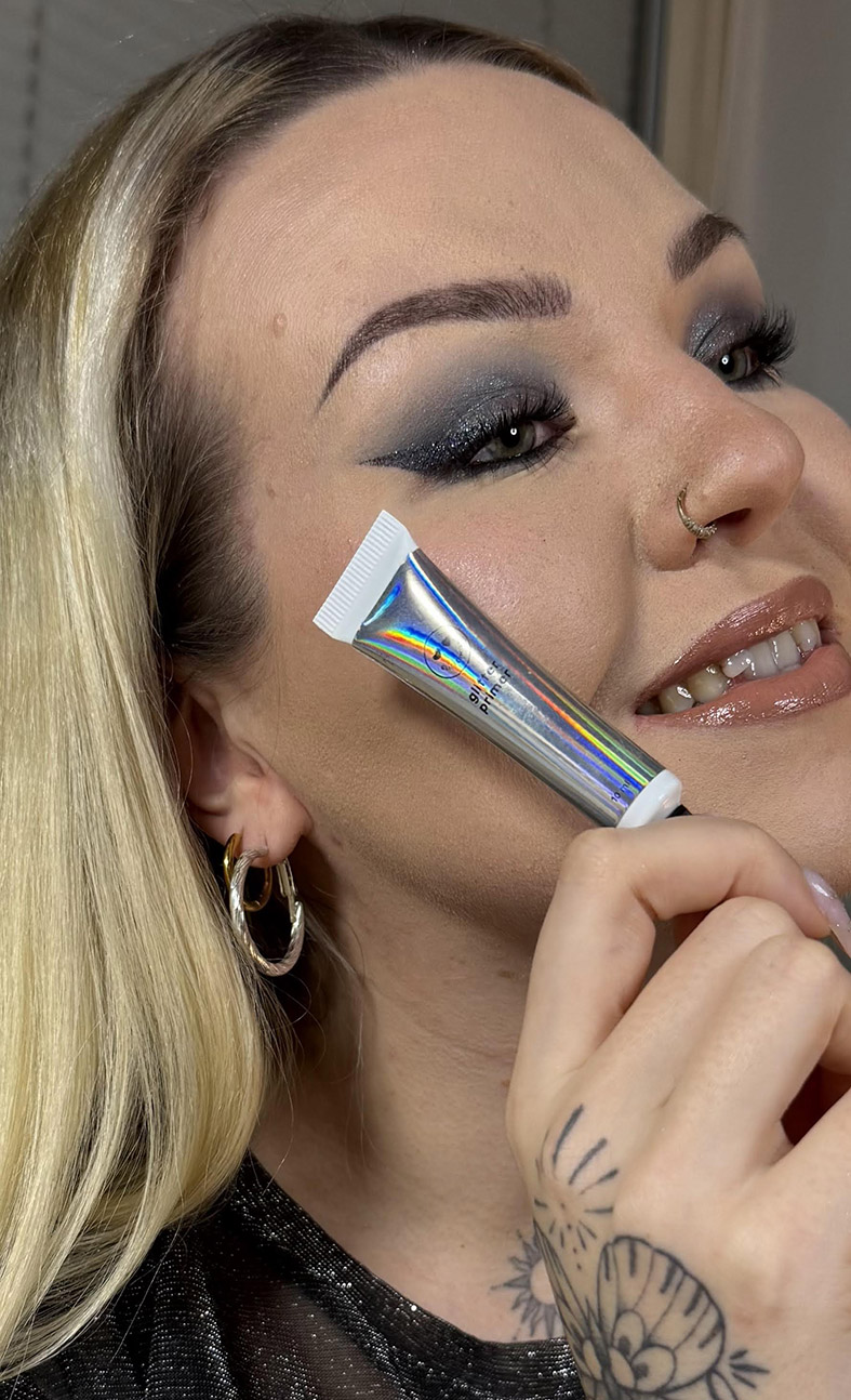 Glitternisti Ecoglitter