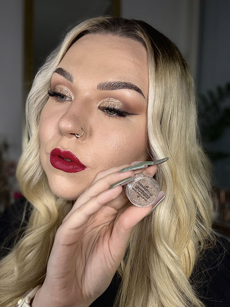 Glitternisti Ecoglitter