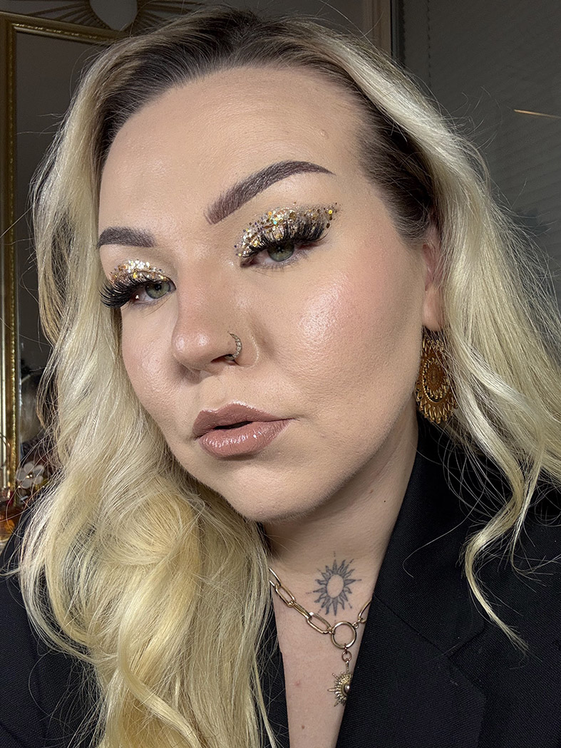 Glitternisti Ecoglitter