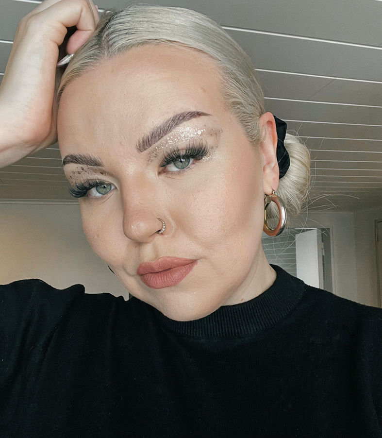 Glitternisti Ecoglitter