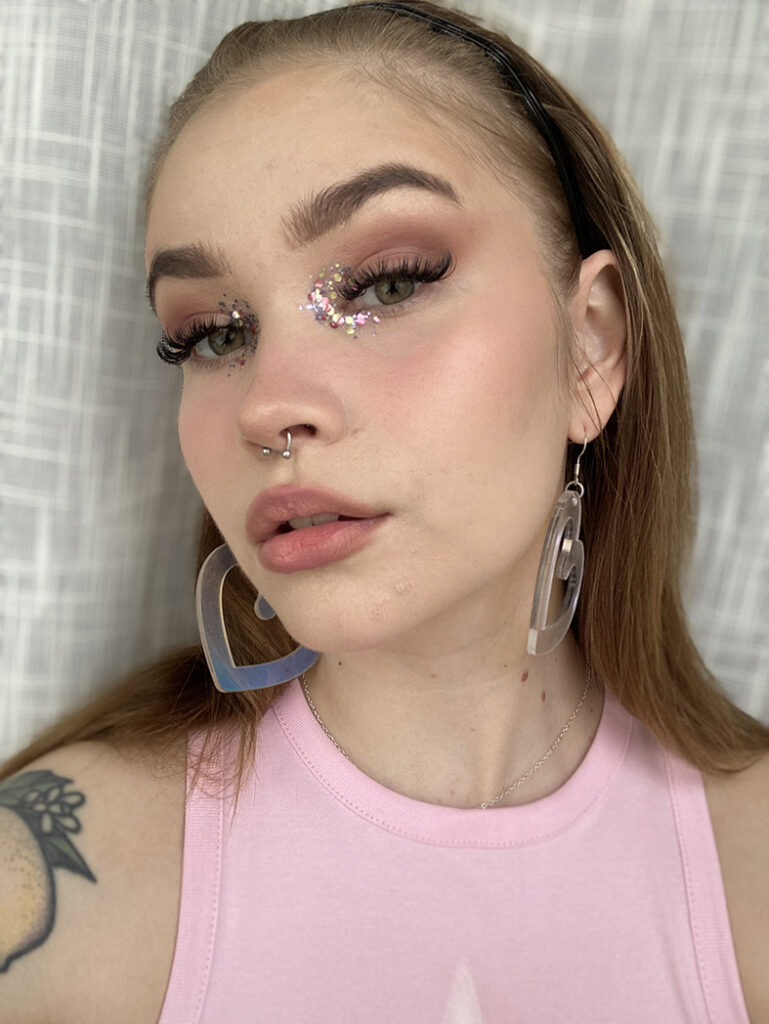 Glitternisti Ecoglitter