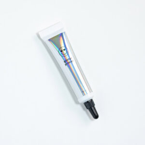 Glitternisti glitter primer