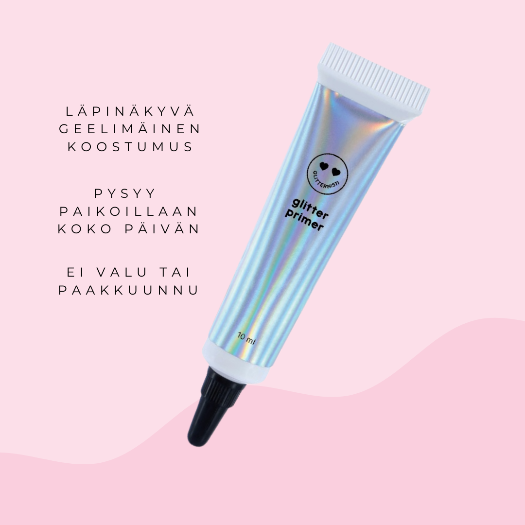 GLITTER PRIMER - Image 7