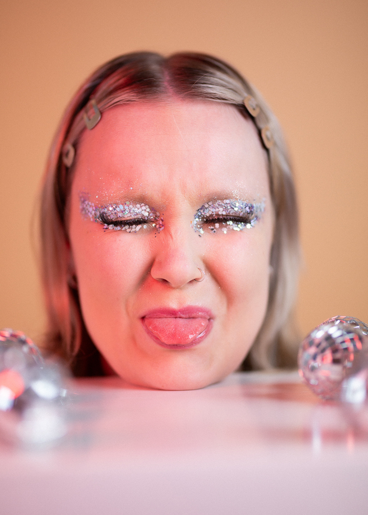 Glitternisti palvelut pikkujoulut