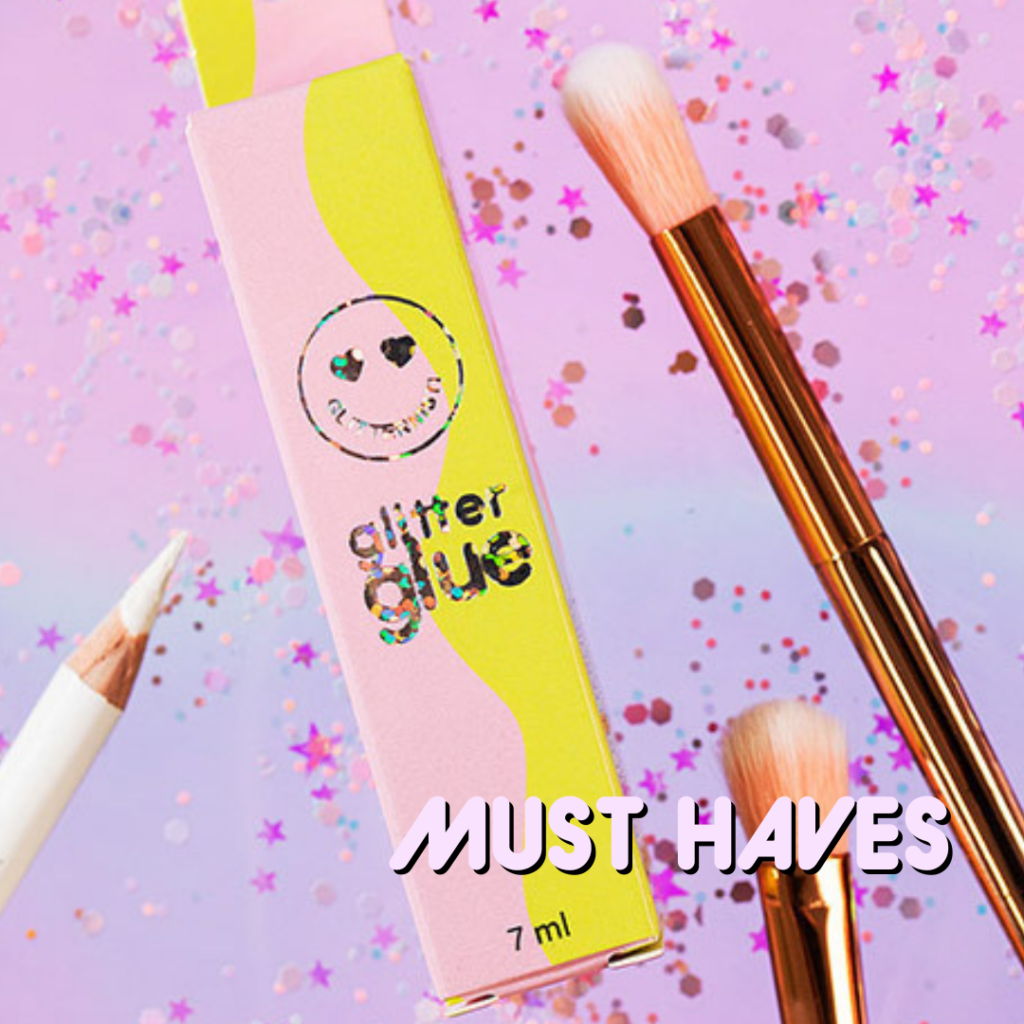 Glitternisti must have tools