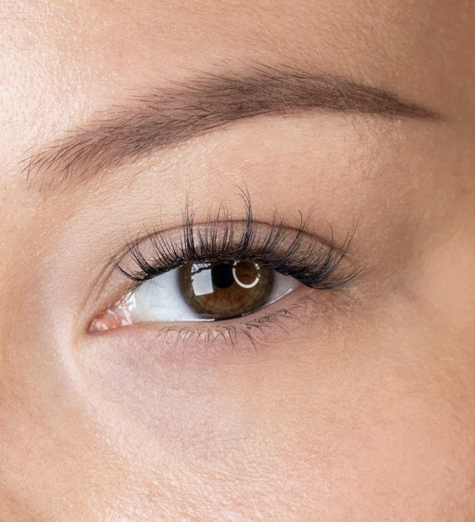 Press & go Underlashes Crush ripset