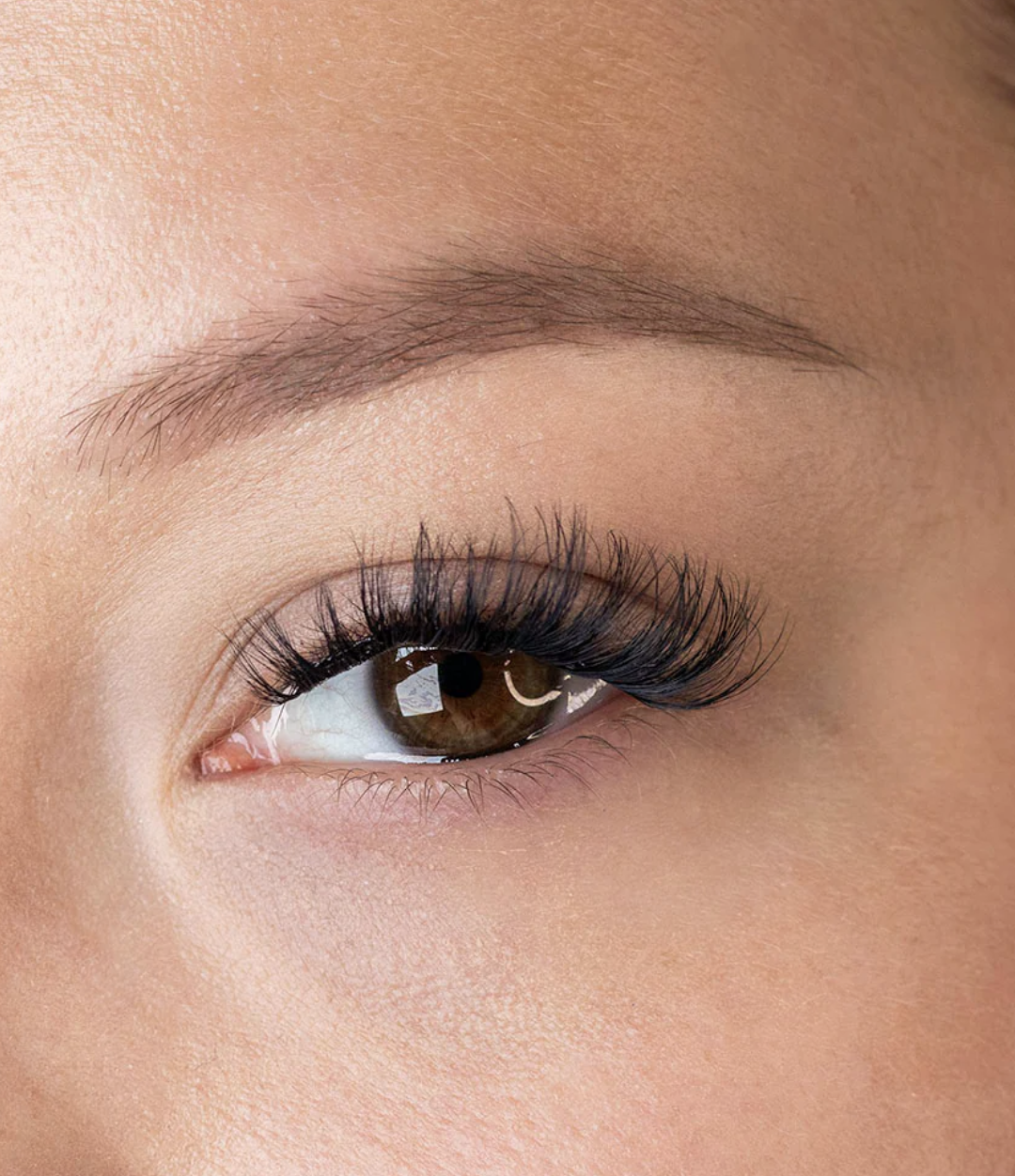 Press & go Underlashes Glam Lashes - Image 2