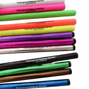 Eyeliner bundle - 12 pcs