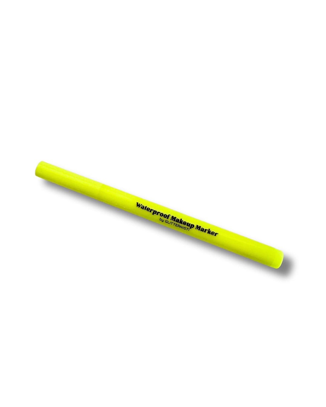 UV Neon eyeliner - yellow - Image 4