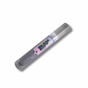 VIOLET VANDAL glitter lip gloss