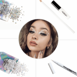 Shop the look - PEARL PARTY