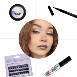 Shop the look - Shine Riot