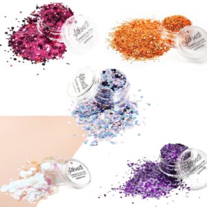 Final Sale glittersetti