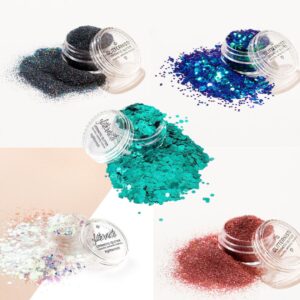 GoodBye glittersetti